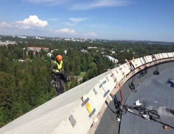 Haukilahden veetorn Espoo